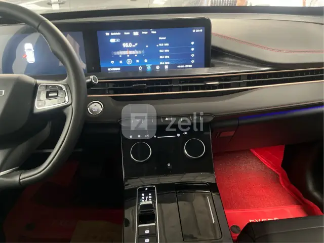Exeeds LX 2025 — photo 25