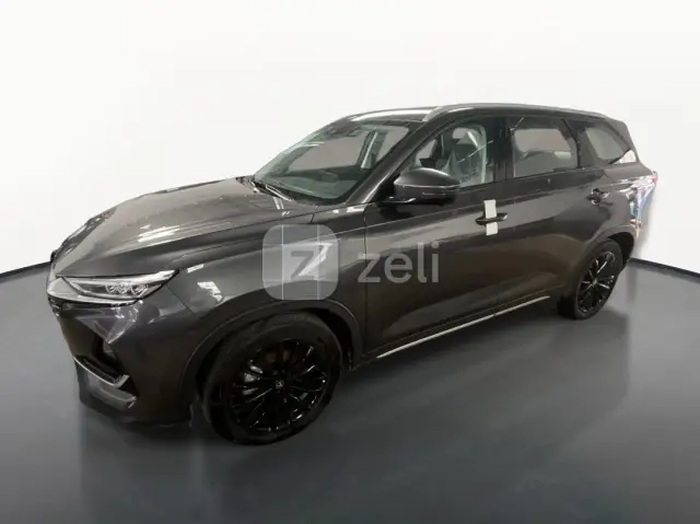 Changan CS75PRO 2025