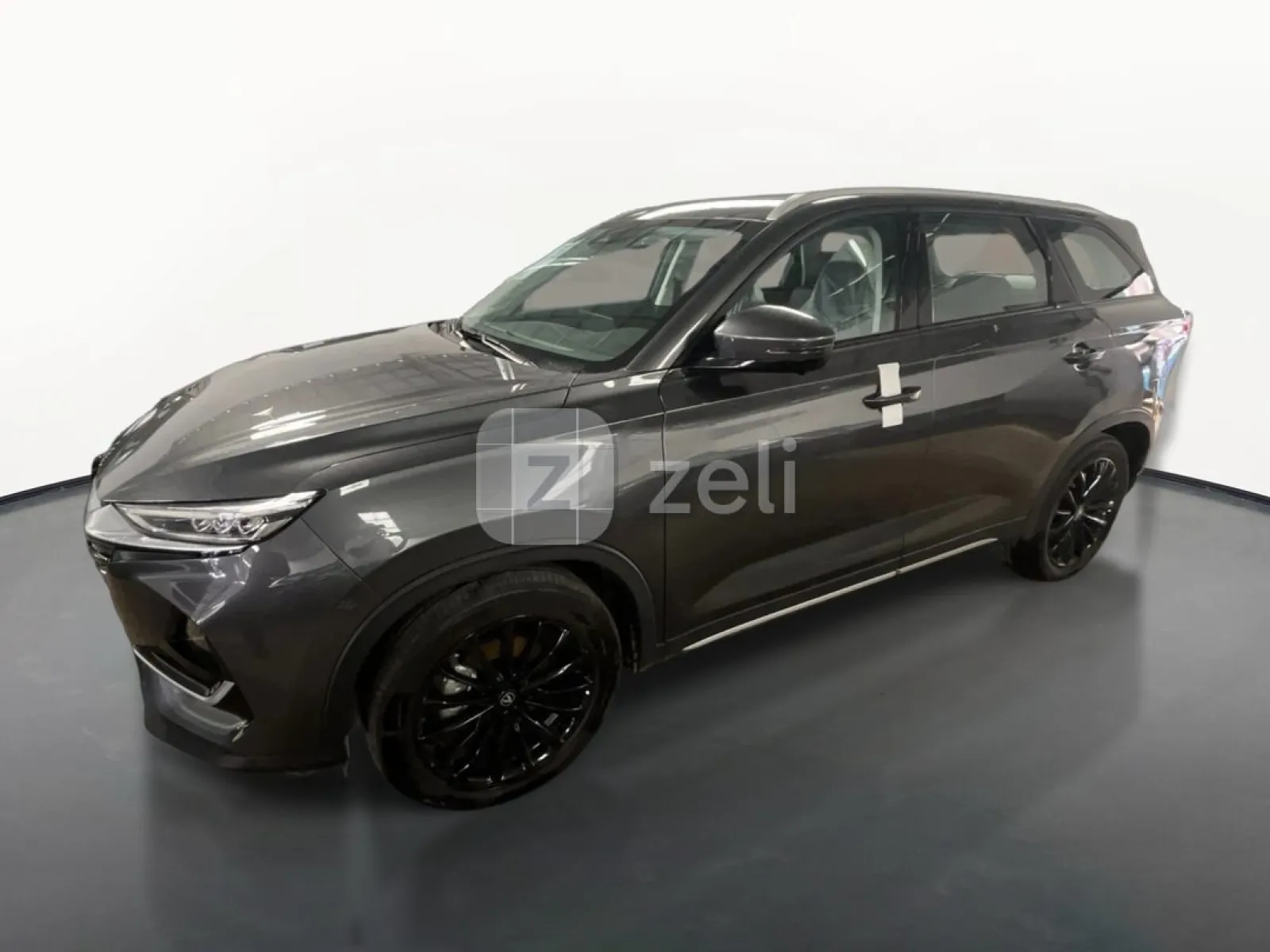 Changan CS75PRO 2025 — photo 1