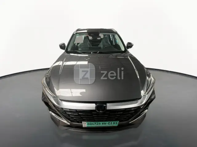 Changan CS75PRO 2025 — photo 2