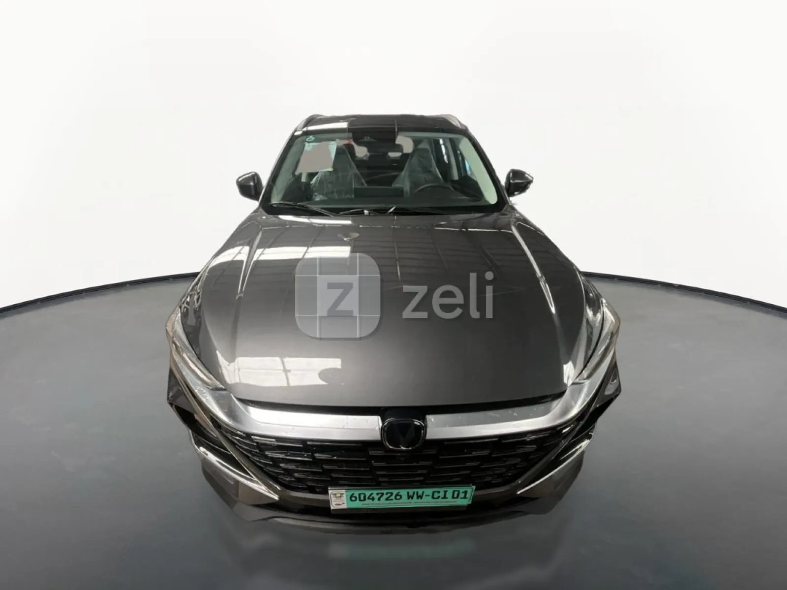 Changan CS75PRO 2025 — photo 2