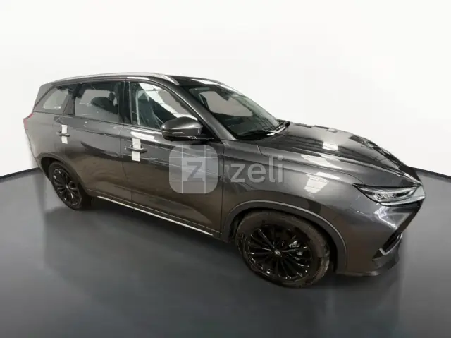 Changan CS75PRO 2025 — photo 3