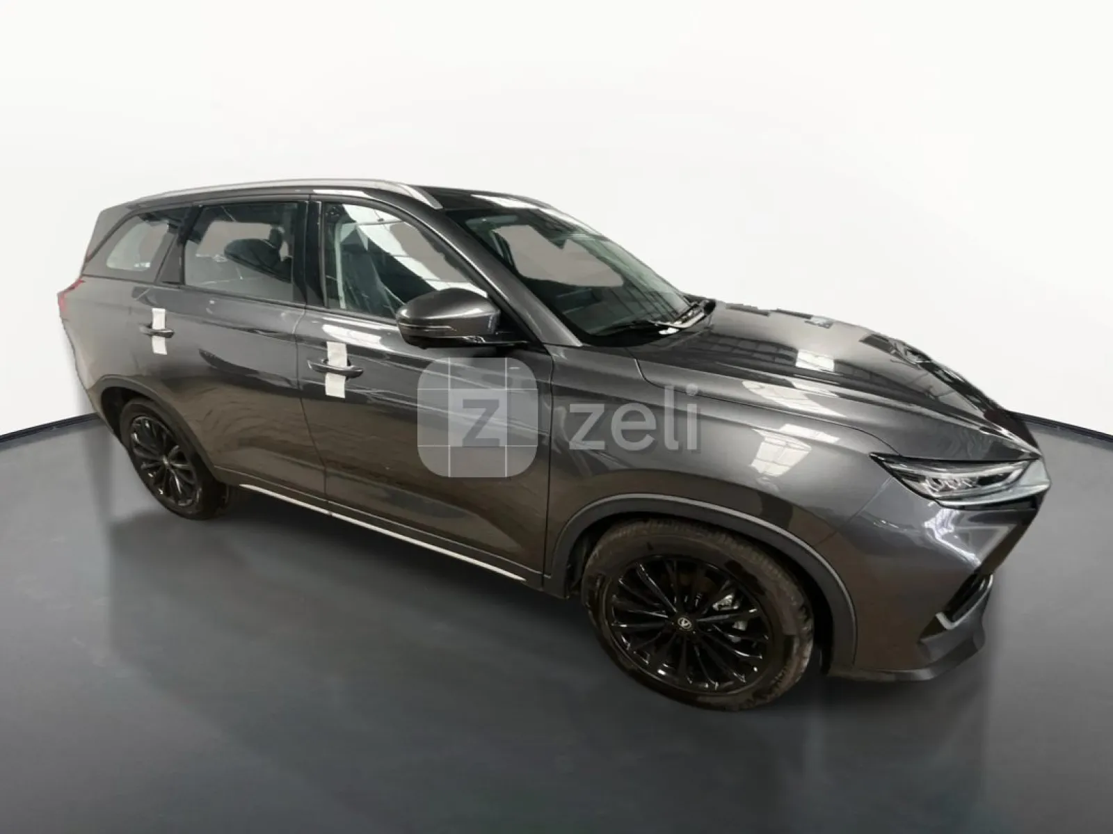 Changan CS75PRO 2025 — photo 3