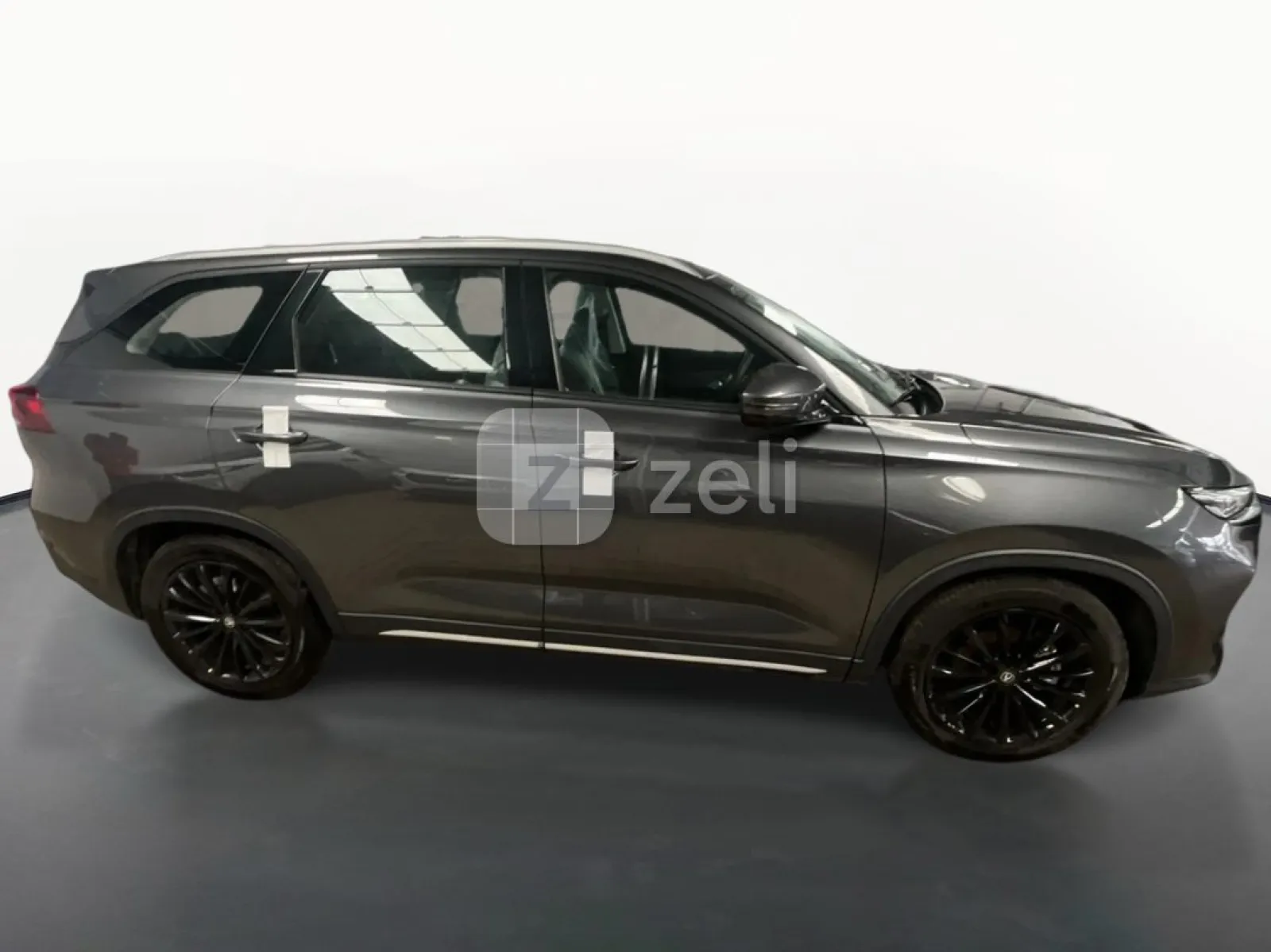 Changan CS75PRO 2025 — photo 4