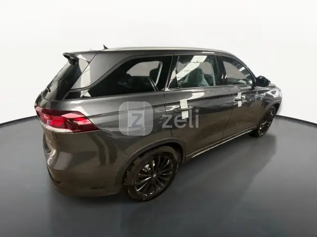 Changan CS75PRO 2025 — photo 5