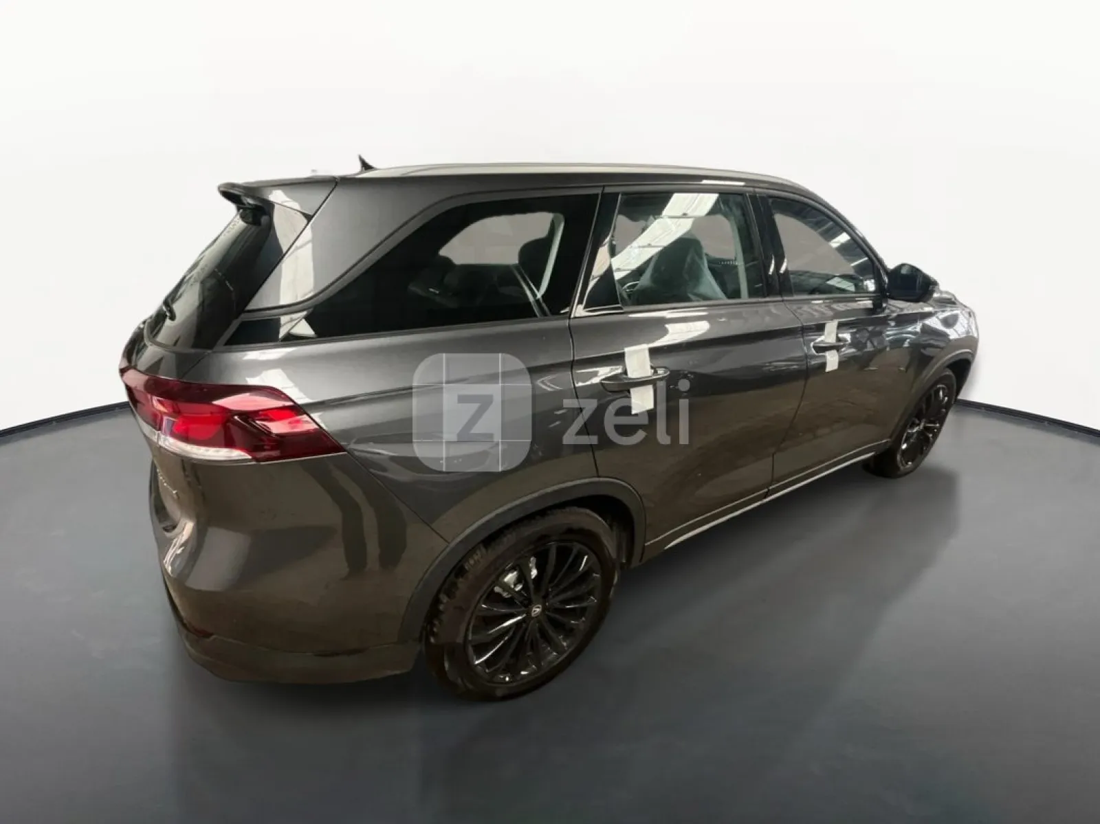 Changan CS75PRO 2025 — photo 5