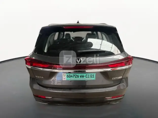 Changan CS75PRO 2025 — photo 6
