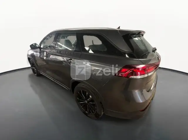 Changan CS75PRO 2025 — photo 7