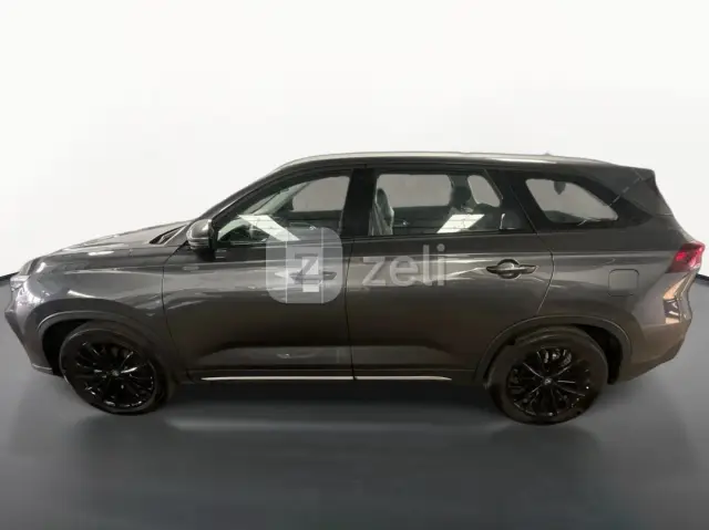 Changan CS75PRO 2025 — photo 8