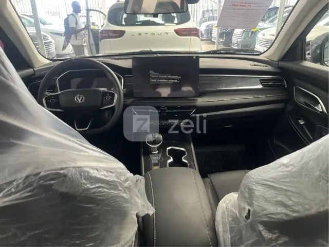 Changan CS75PRO 2025 — photo 9
