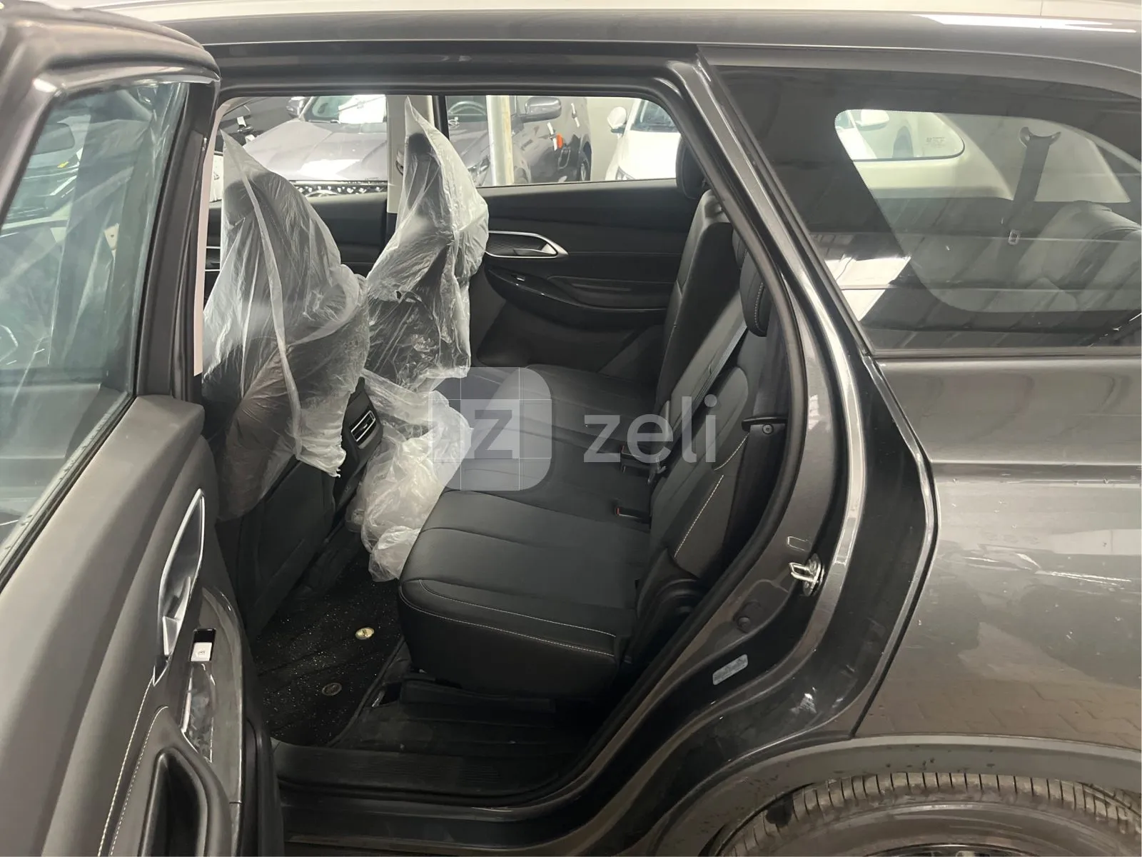 Changan CS75PRO 2025 — photo 10