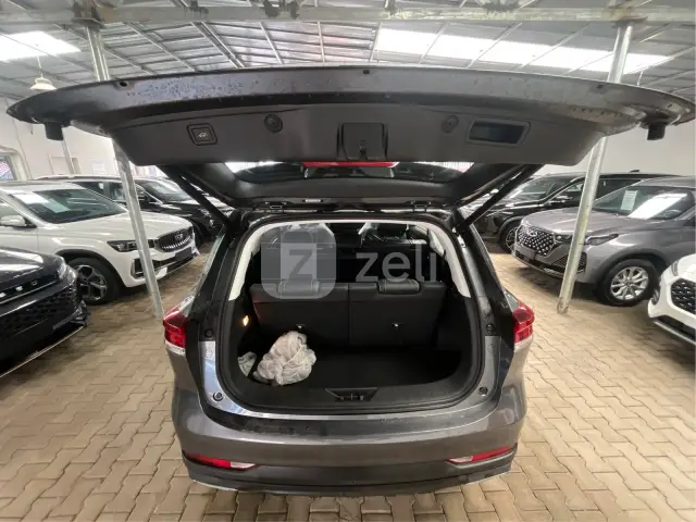 Changan CS75PRO 2025 — photo 12