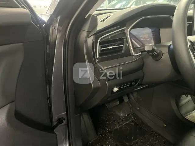 Changan CS75PRO 2025 — photo 18