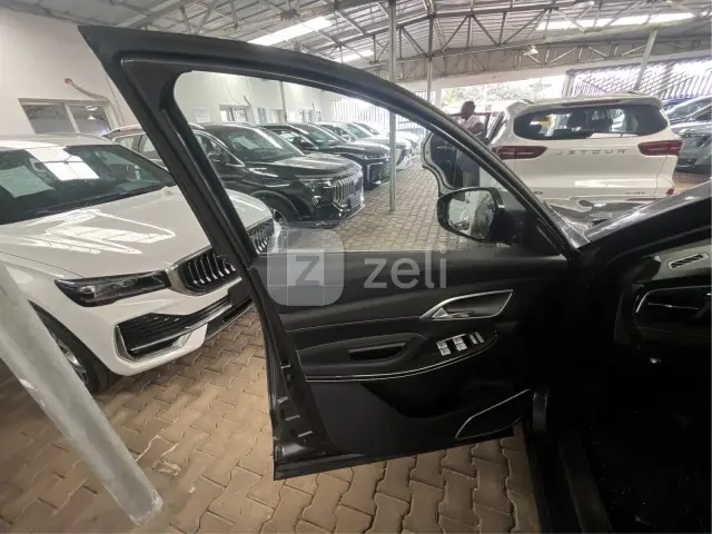Changan CS75PRO 2025 — photo 19