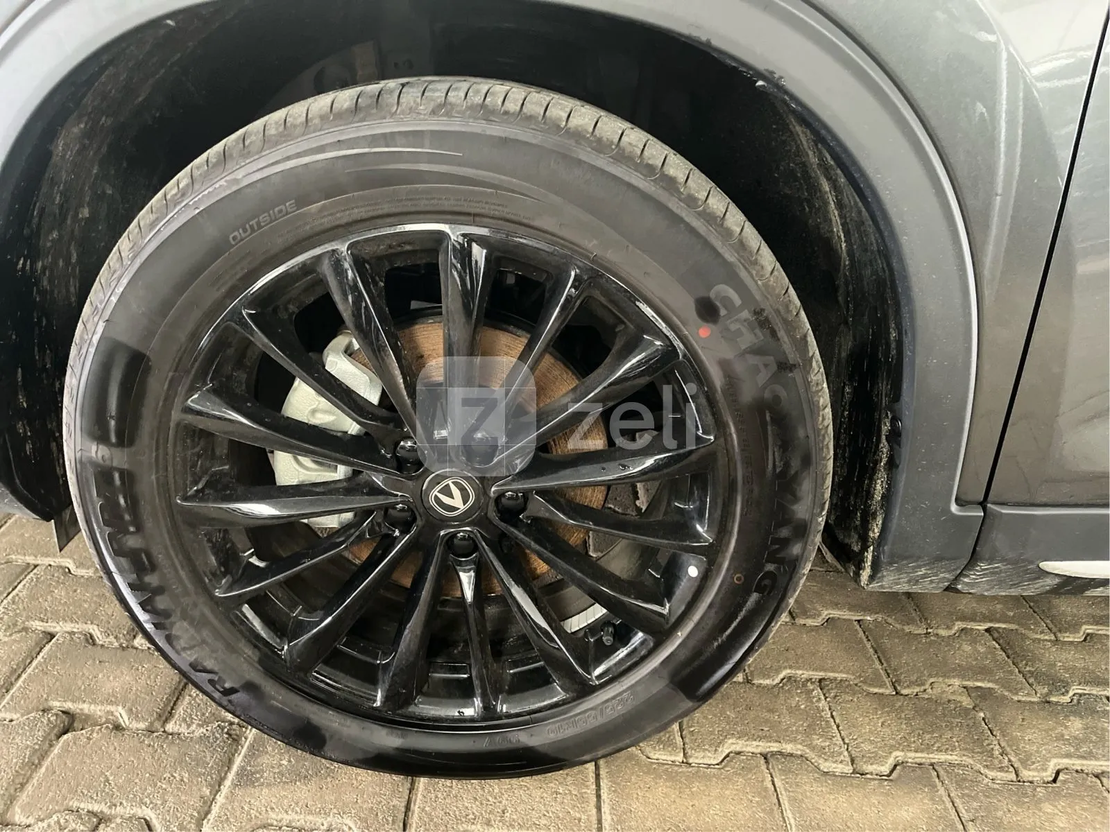 Changan CS75PRO 2025 — photo 22