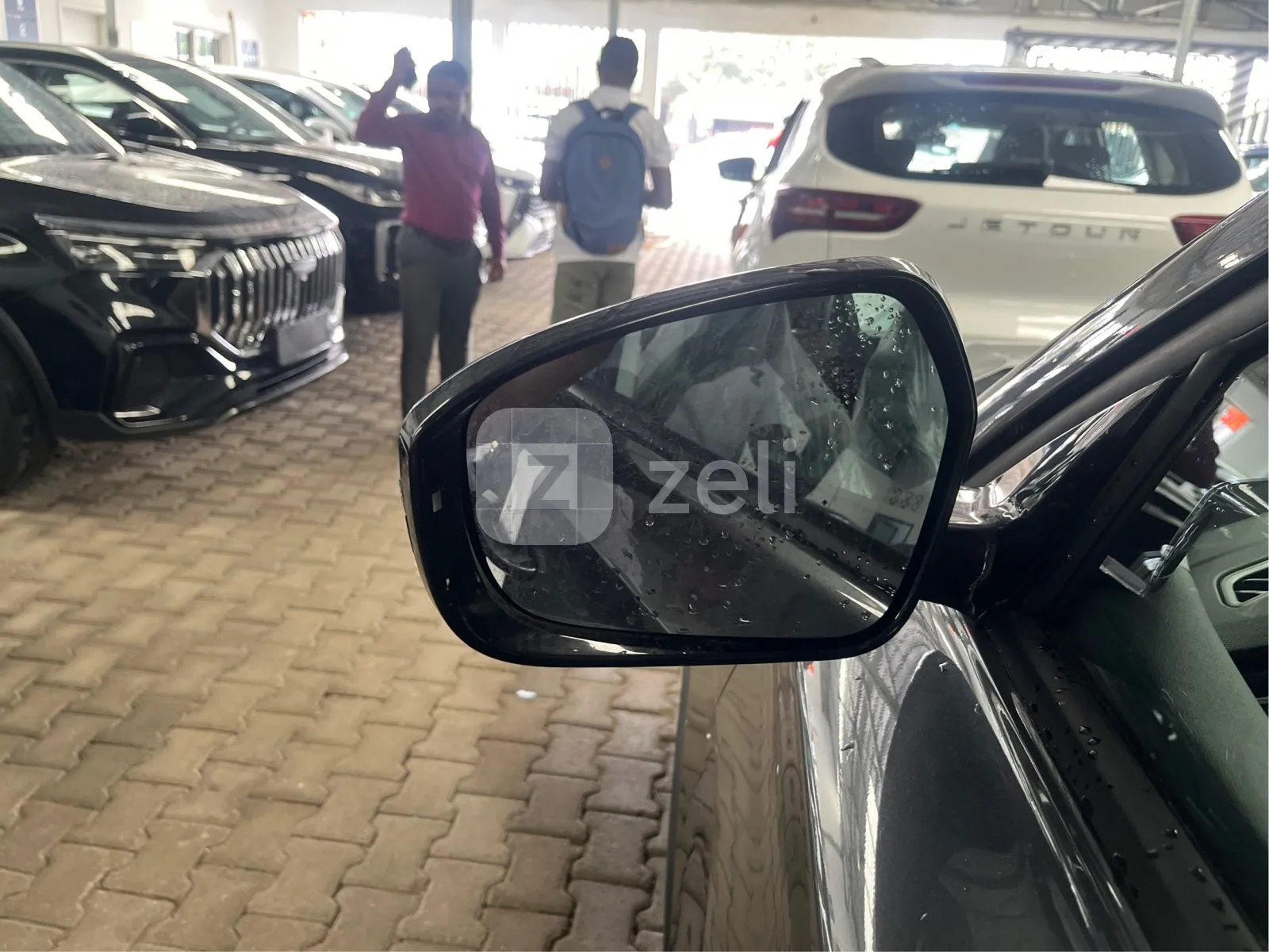 Changan CS75PRO 2025 — photo 23