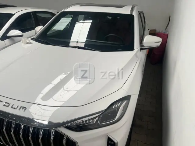 Jetour X70 Plus 2025 — photo 3