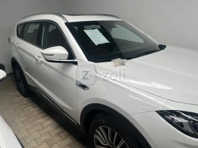 Jetour X70 Plus 2025 — photo 4
