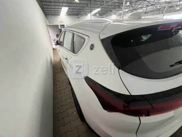 Jetour X70 Plus 2025 — photo 8