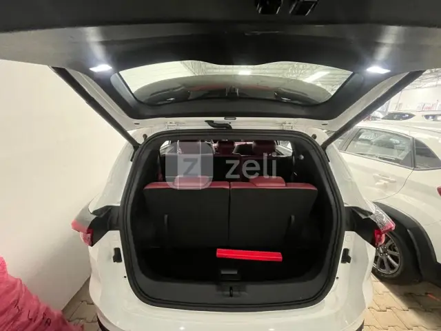 Jetour X70 Plus 2025 — photo 10