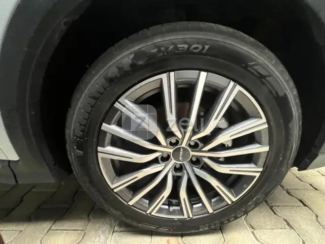 Jetour X70 Plus 2025 — photo 11