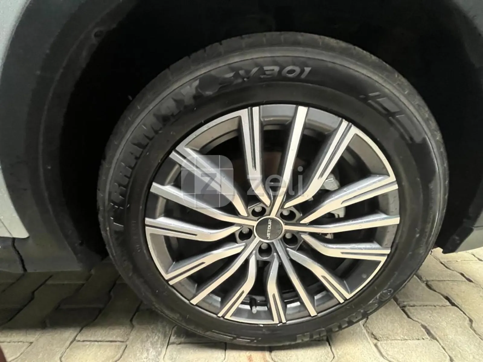 Jetour X70 Plus 2025 — photo 11
