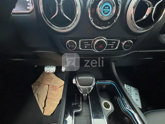 Beijing BJ40 2022 — photo 14