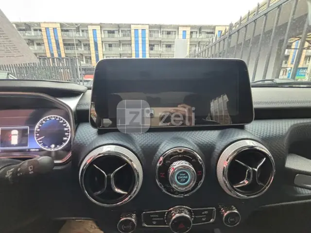 Beijing BJ40 2022 — photo 15
