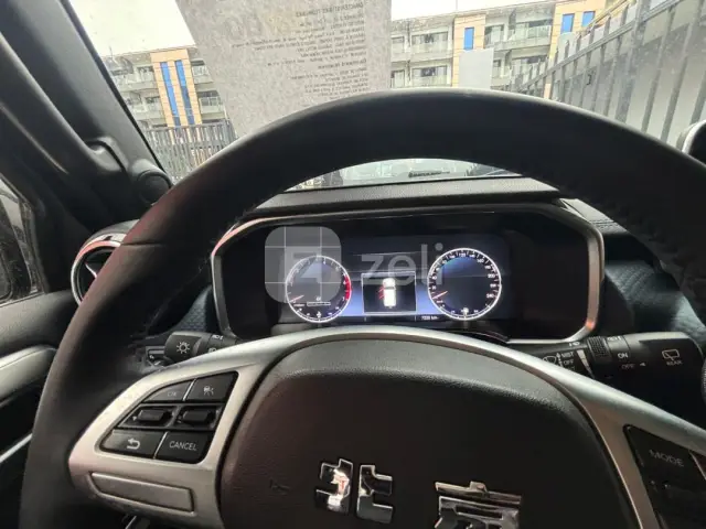 Beijing BJ40 2022 — photo 16