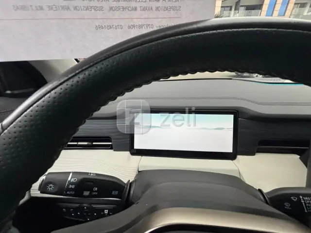 Jetour L9 2024 — photo 13