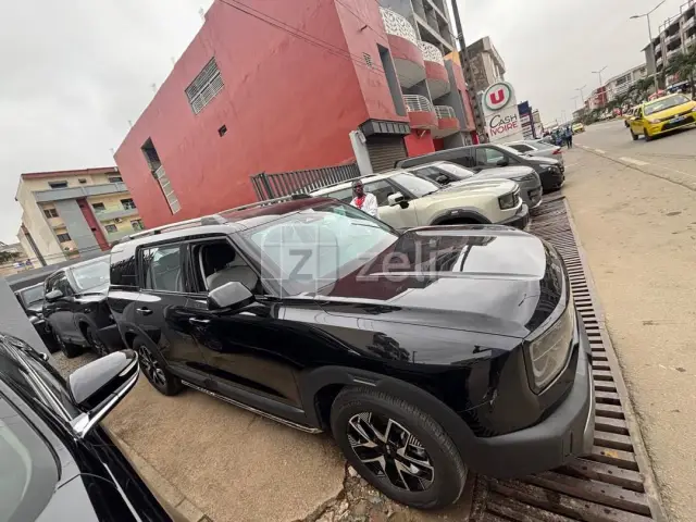 Beijing BJ30 2024 — photo 4