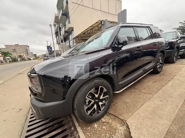 Beijing BJ30 2024 — photo 6
