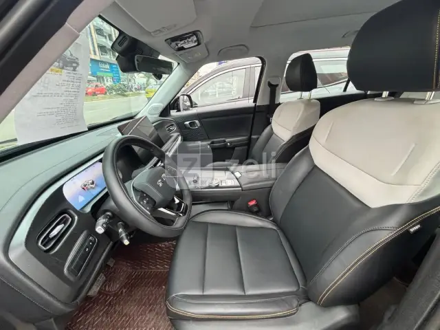 Beijing BJ30 2024 — photo 9