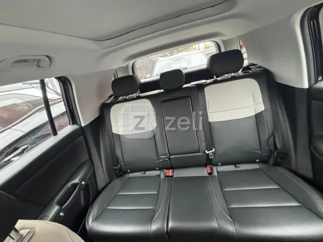 Beijing BJ30 2024 — photo 11