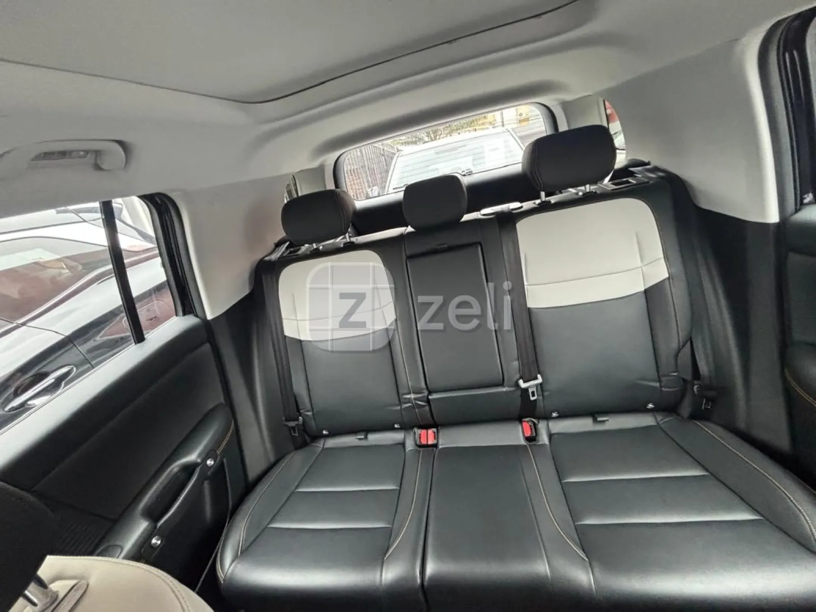 Beijing BJ30 2024 — photo 11