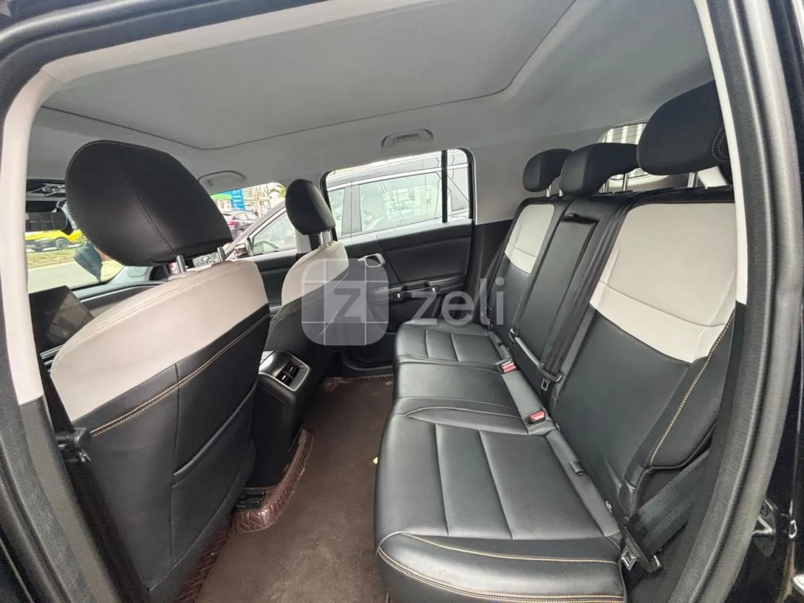 Beijing BJ30 2024 — photo 13