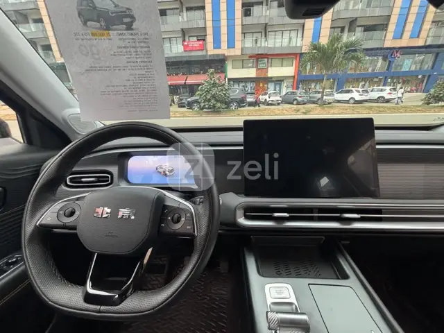 Beijing BJ30 2024 — photo 16