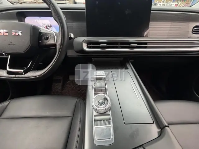 Beijing BJ30 2024 — photo 17