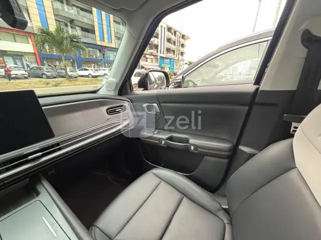 Beijing BJ30 2024 — photo 20