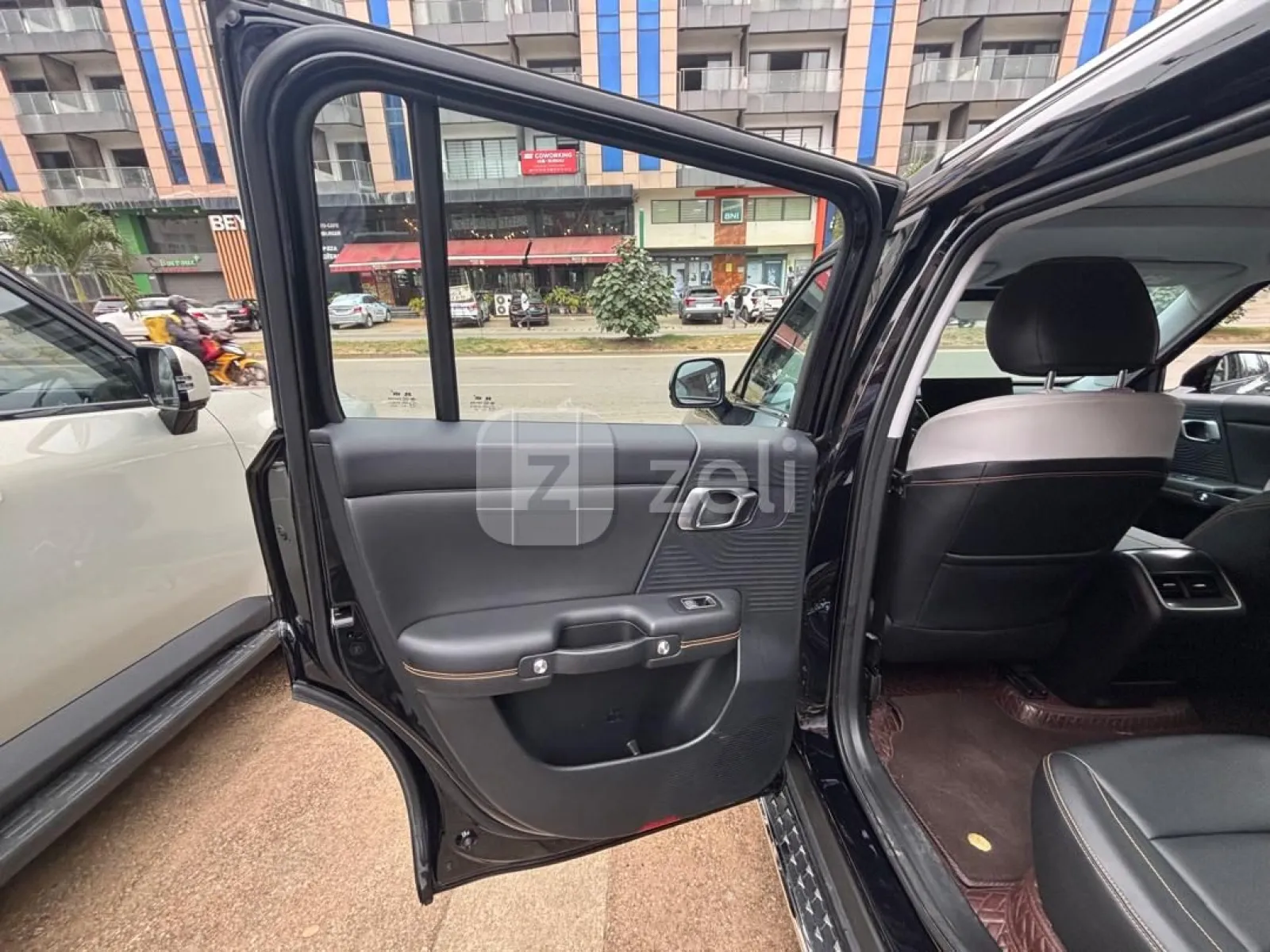 Beijing BJ30 2024 — photo 21