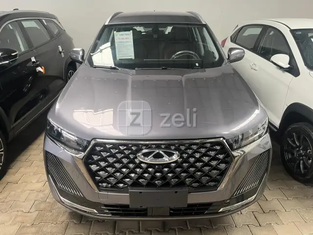 Chery Tiggo 7 2025