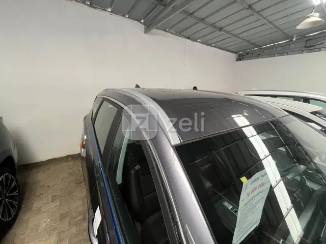 Chery Tiggo 7 2025 — photo 4