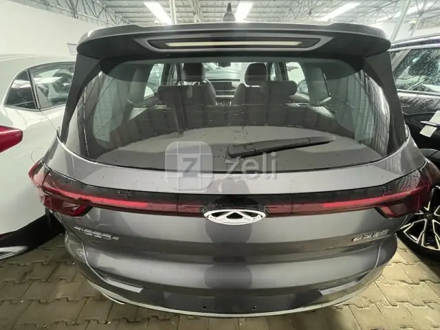 Chery Tiggo 7 2025 — photo 7
