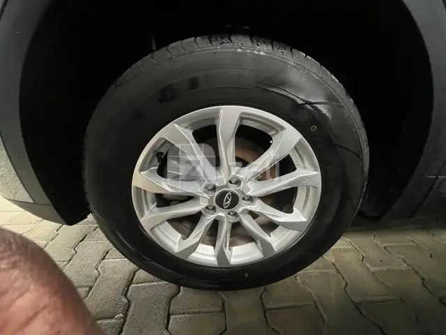 Chery Tiggo 7 2025 — photo 10