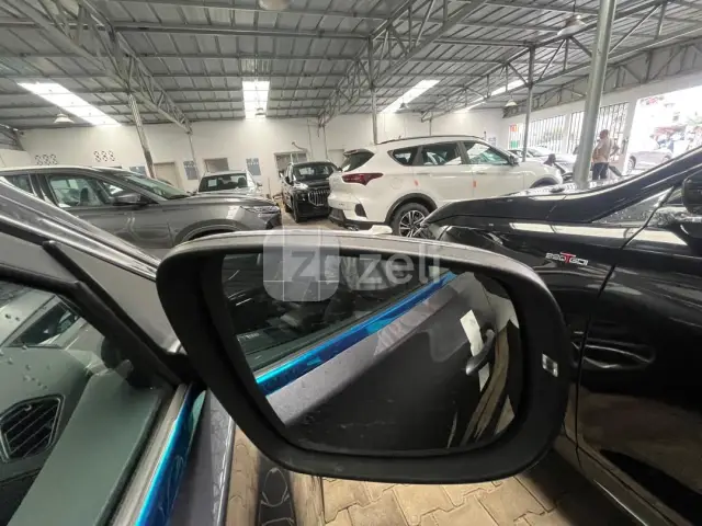 Chery Tiggo 7 2025 — photo 11