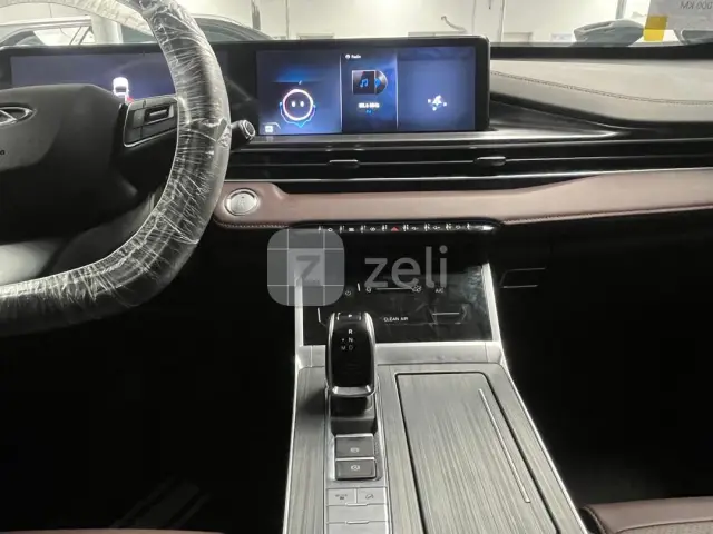 Chery Tiggo 7 2025 — photo 13
