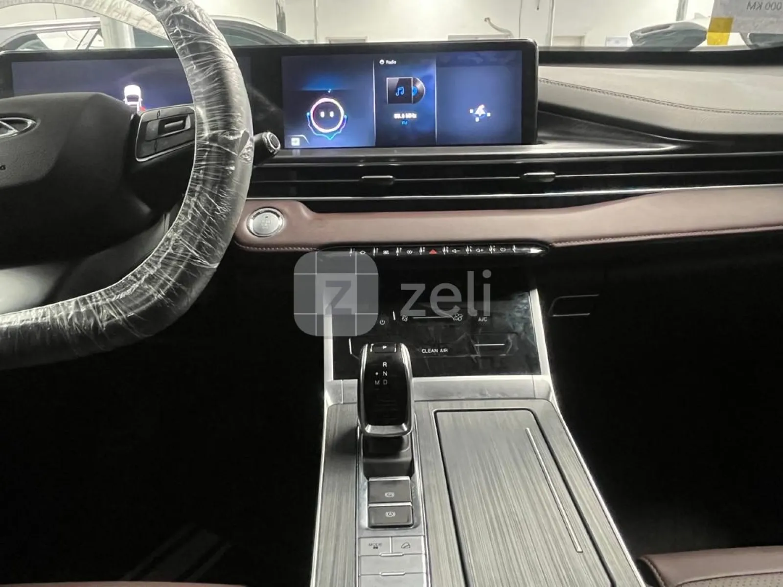 Chery Tiggo 7 2025 — photo 13