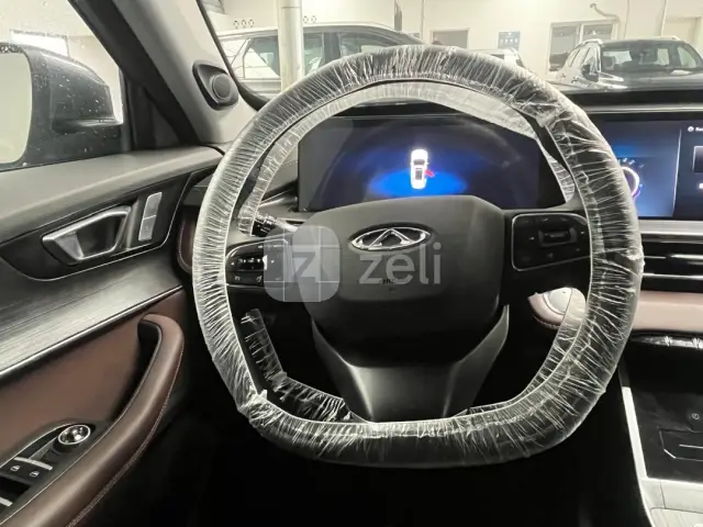 Chery Tiggo 7 2025 — photo 14