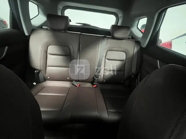 Chery Tiggo 7 2025 — photo 16