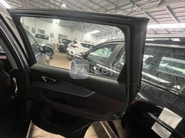 Chery Tiggo 7 2025 — photo 22